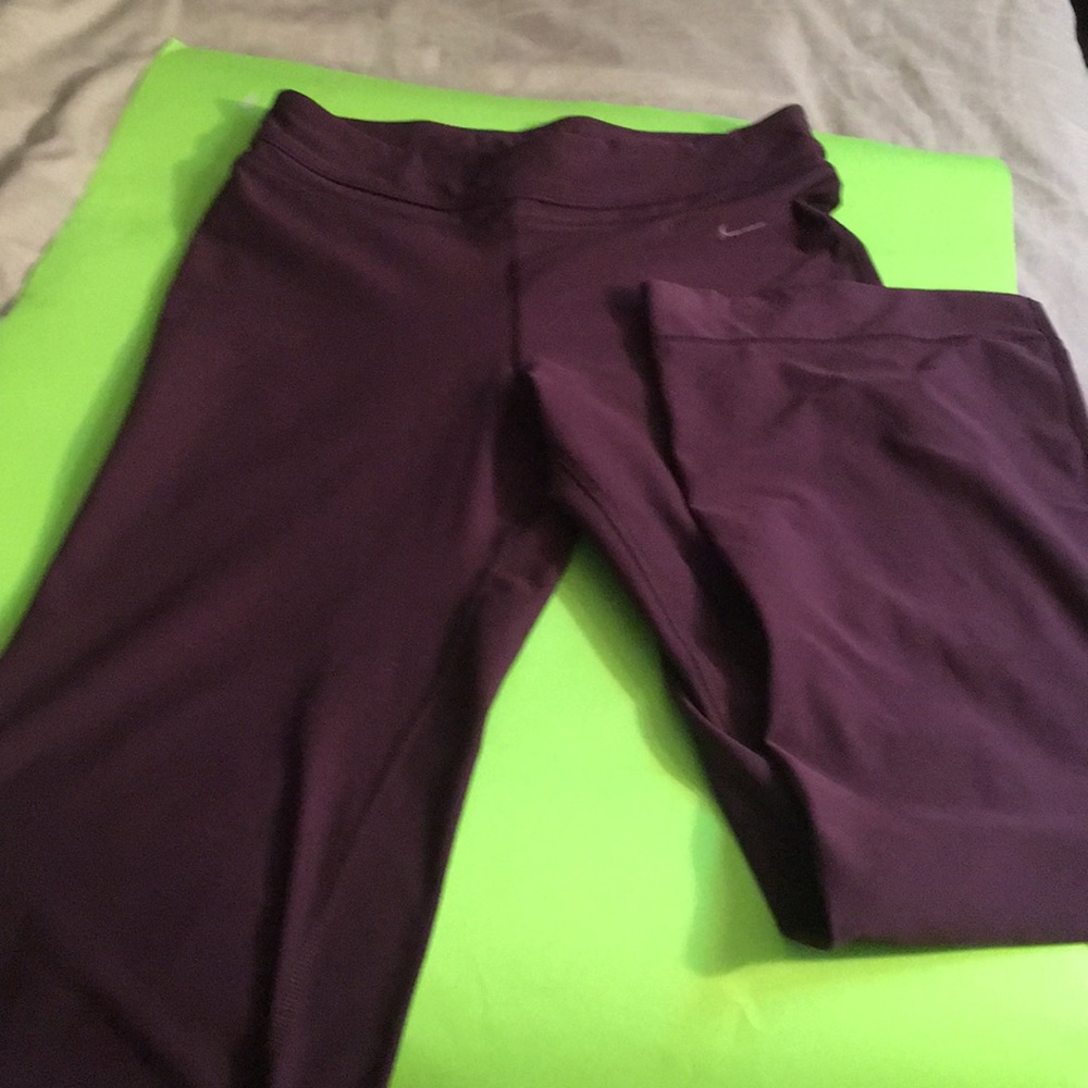 Yoga pants